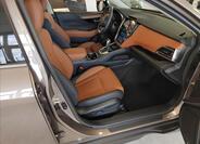 Subaru Outback 9