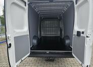 Peugeot Boxer 5