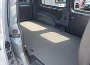 Volkswagen Caddy 19