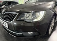 Škoda Superb 26