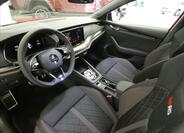 Škoda Octavia 6