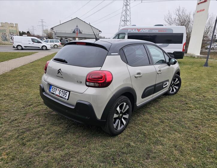 Citroën C3 6