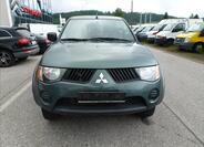 Mitsubishi L200 3