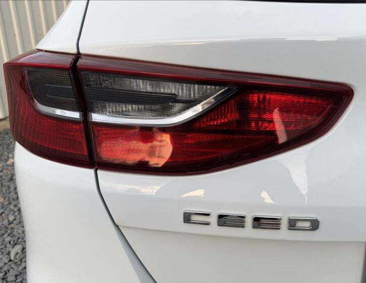 KIA Ceed 15
