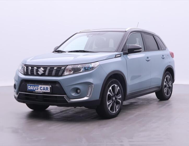 Suzuki Vitara 3