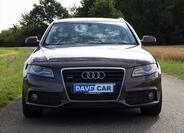Audi A4 4