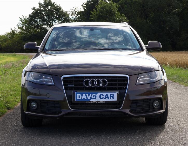 Audi A4 4