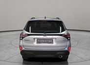 Subaru Forester 6