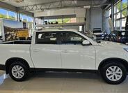 SsangYong Musso 9
