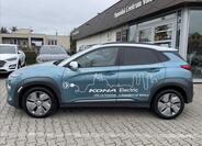 Hyundai Kona 2