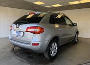 Renault Koleos 7