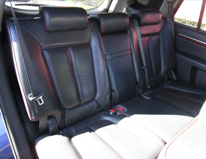 Hyundai Santa Fe 38