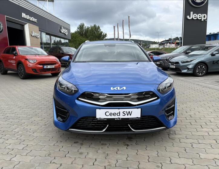 KIA Ceed 2