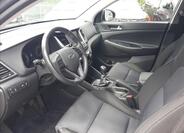 Hyundai Tucson 11