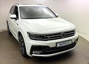 Volkswagen Tiguan 3