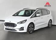 Ford S-MAX 1