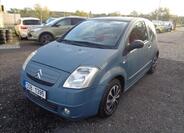 Citroën C2 3