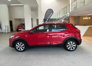 KIA Stonic 8