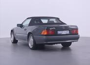 Mercedes-Benz SL 5