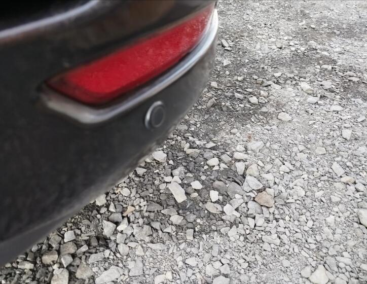 Ford Mondeo 28