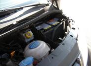 Volkswagen Caravelle 28