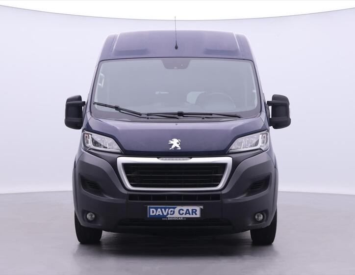 Peugeot Boxer 2