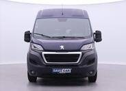 Peugeot Boxer 2
