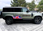 Land Rover Defender 8
