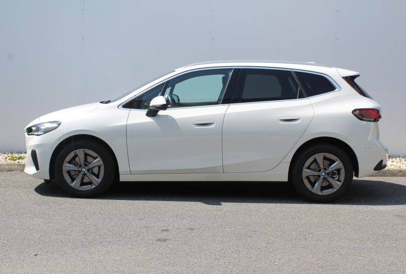 BMW Řada 2