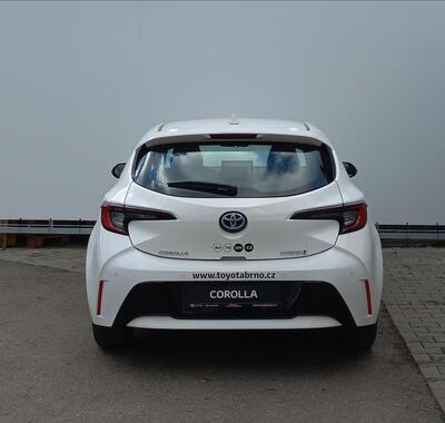 Toyota Corolla 6
