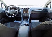 Ford Mondeo 21