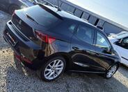 Seat Ibiza 5