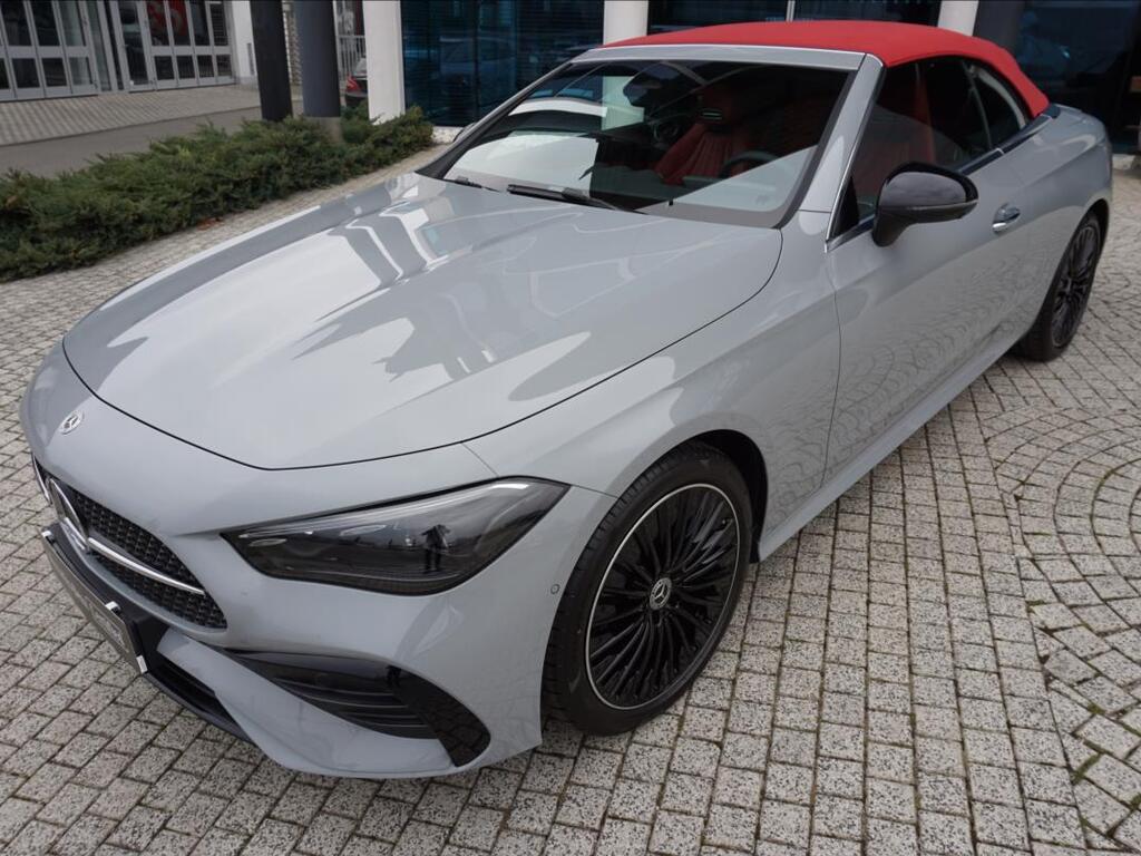 Mercedes-Benz 200 7