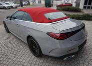 Mercedes-Benz 200 6