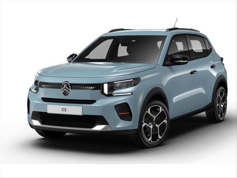 Citroën C3