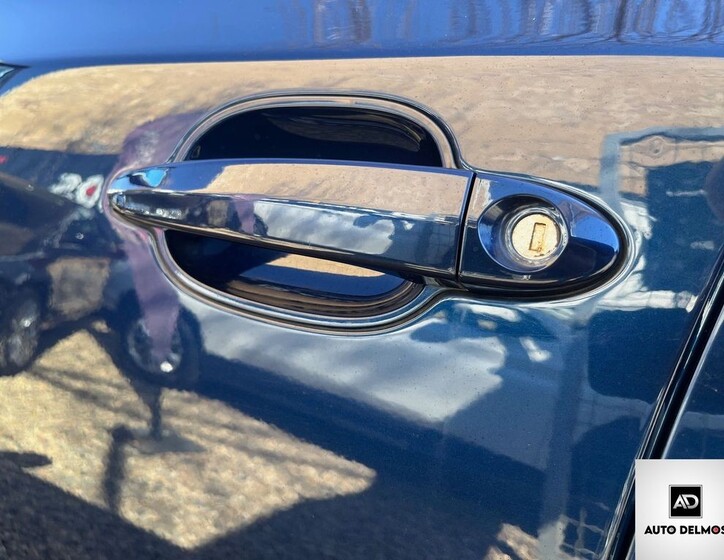 BMW Řada 5 11