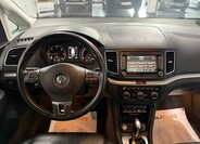 Volkswagen Sharan 20