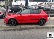 Škoda Fabia 3