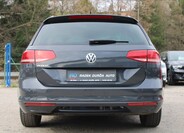 Volkswagen Passat 6