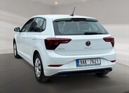Volkswagen Polo 4
