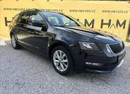 Škoda Octavia 2