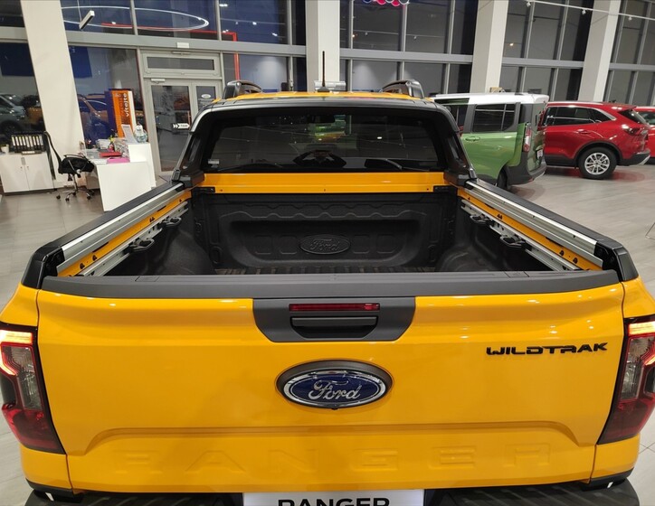 Ford Ranger 15