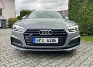 Audi S5 9