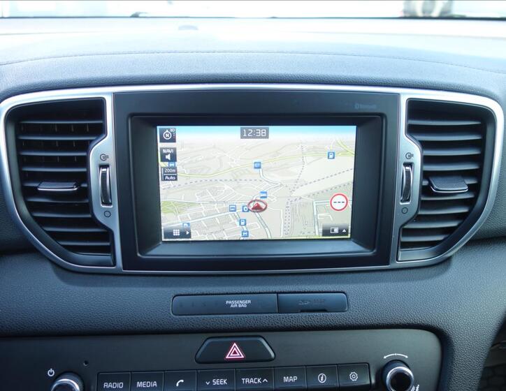 KIA Sportage 22