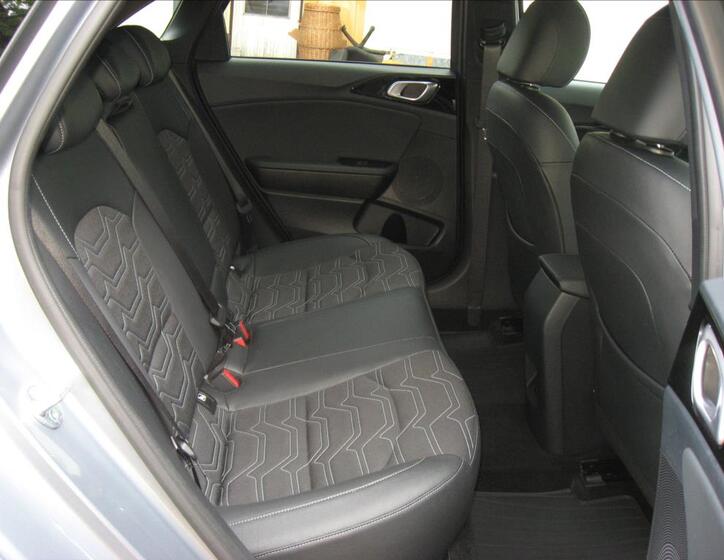 KIA Ceed 19