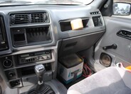 Ford Sierra 19
