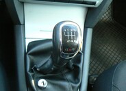 Škoda Octavia 16