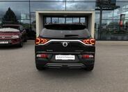 SsangYong Korando 6