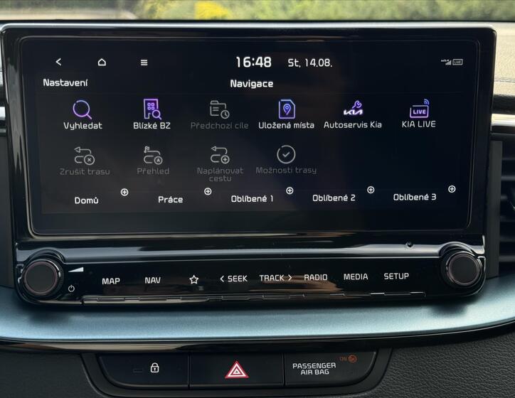 KIA Ceed 18