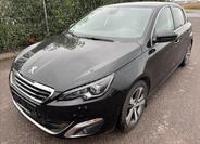 Peugeot 308 1
